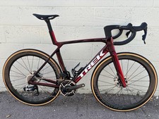 2025 trek madone - trek, slr