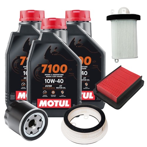 Kit entretien yamaha - kit, tmax