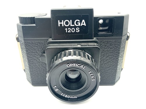 Lomo holga 120 - 120, s