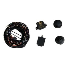 Attelage électrique pour FIAT - 709341