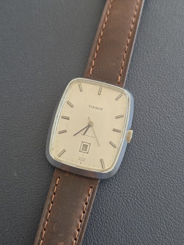 Tissot stylist - tissot,