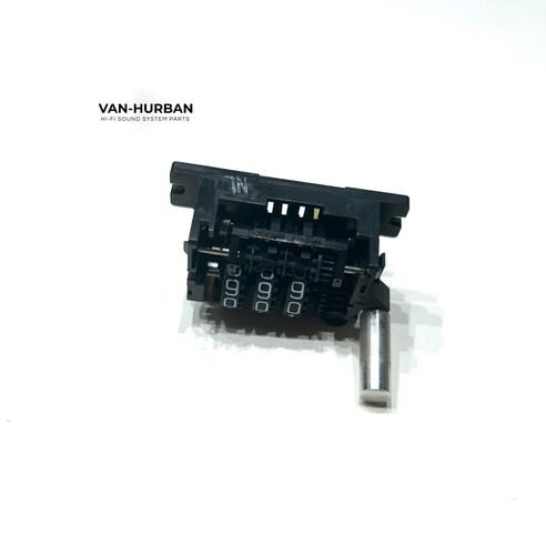 Pioneer 506 compteur - ct-506,