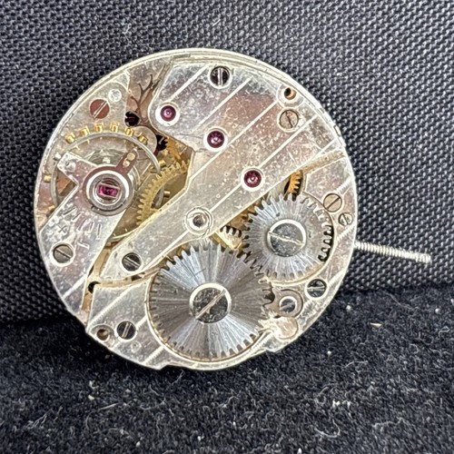 Mouvement montre mécanique - montre,
