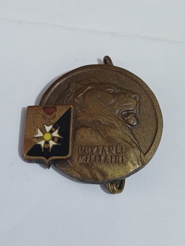 Insigne broche prytanee - insigne,