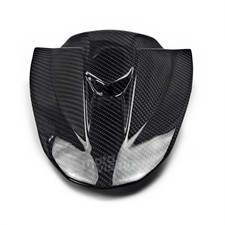 Capot de selle carbone Triumph