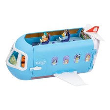 Set de Jeu modulable Avion 3