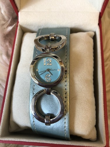 Montre maty - montre,
