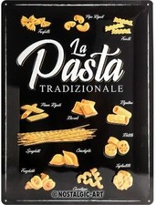 Plaque Murale en Métal