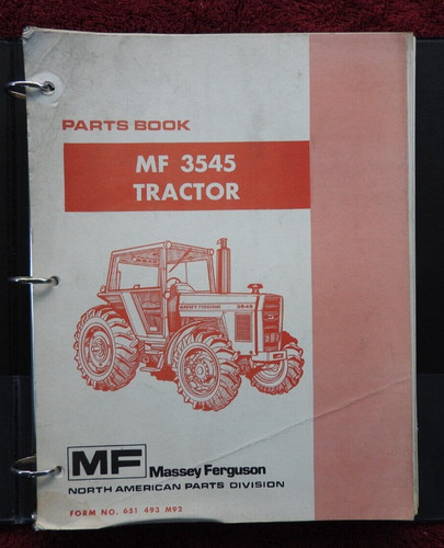 1980 1985 massey ferguson - massey, mf