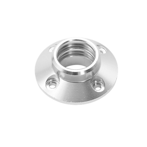 Exhaust port for rcmk zenoah - exhaust,