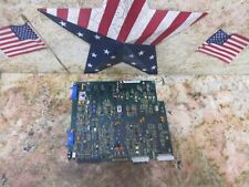 Indramat Carte Circuit