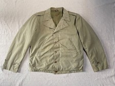 BLOUSON VESTE M41 WW2 - US ARMY M1941 FIELD JACKET WWII NORMANDIE