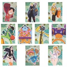 Panini One Piece 25Th