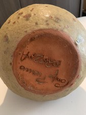 Ancien XXème pichet Campo