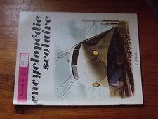 $$ Encyclopedie scolaire