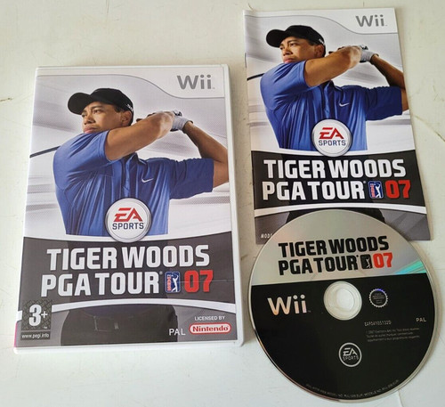 Tiger woods pga tour - woods,