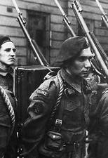 WW2 - Commandos Marine