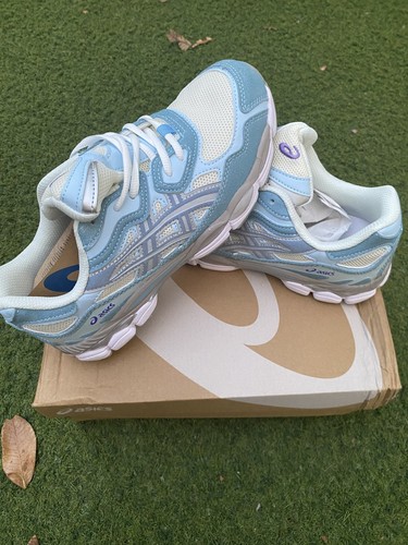 Chaussures asics - chaussures,