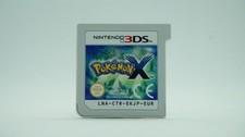 Cartouche jeu pokemon - de,