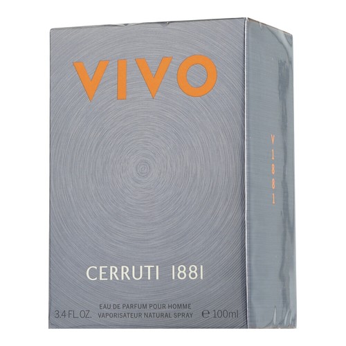 Cerruti vivo edp - cerruti, 100ml