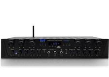 Amplificateur Bluetooth Hifi -