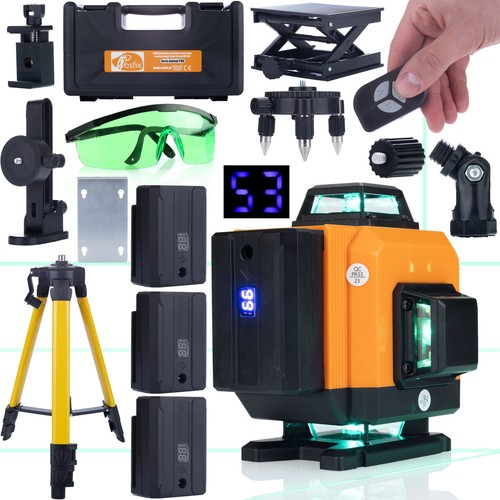 Ensemble laser cross 360 - ensemble,