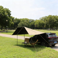 Toile de Voiture Ventouse de