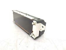 Afficheur PEUGEOT 207 PHASE 2