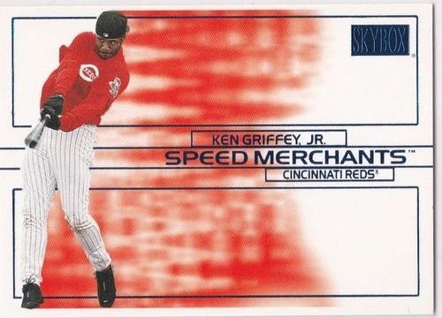 Ken griffey 2000 - ken,