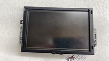 Ecran GPS CITROEN C4 2 PHASE 2 9813810680