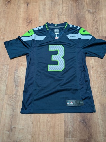 Nike seattle seahawks jersey - nike,