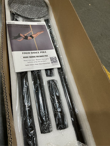 45mm professional dance pole - professional,