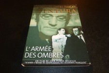 DVD "L'ARMEE DES OMBRES" Lino