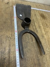 serfouette Binette jardin, agriculture,culture outil ancien Réf N. 10 C