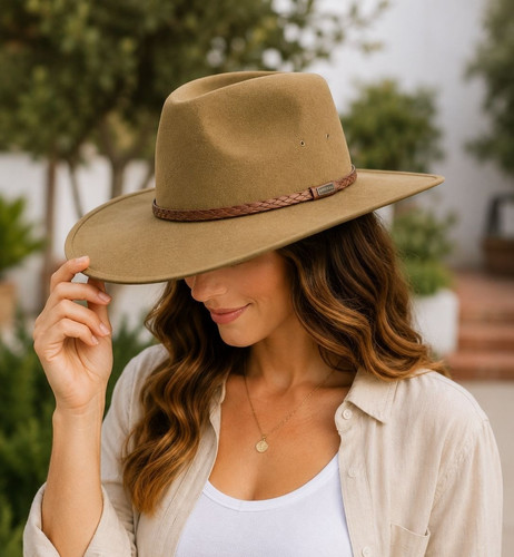 Akubra imperial quality pure - imperial,