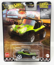 7156 HOT WHEELS / BOULEVARD