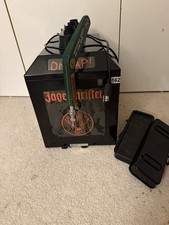 Jägermeister Electric Liquor