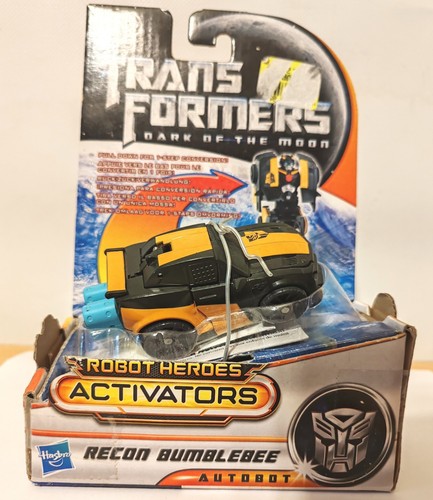 Transformers dotm bumblebee - transformers,