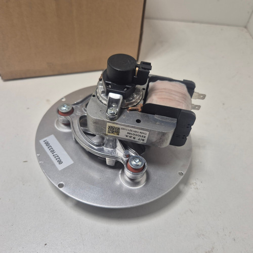 Extraflame moteur sortie - extraflame,