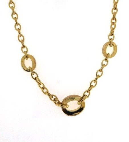 Collier chimento femme or - femme,