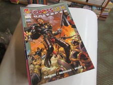  CROSSGEN UNIVERSE 10...COMICS  SEMIC..2003..TBE .