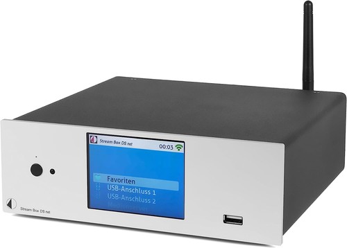 Pro ject audio - audio, systems