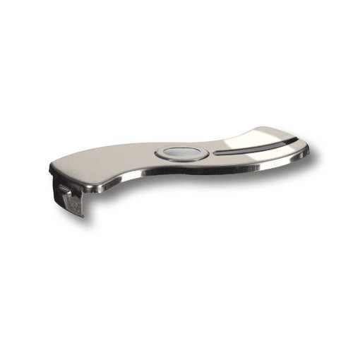 Eminceur fin pour pieces - fin,