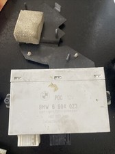 BMW E46 E39 E53 PDC MODULE DE COMMANDE DE DISTANCE DE STATIONNEMENT 6904023