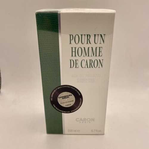 Pour homme caron - de,