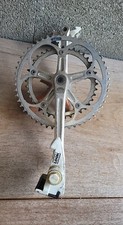 Pédalier Shimano 600