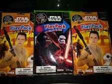 Star wars play - star, pack