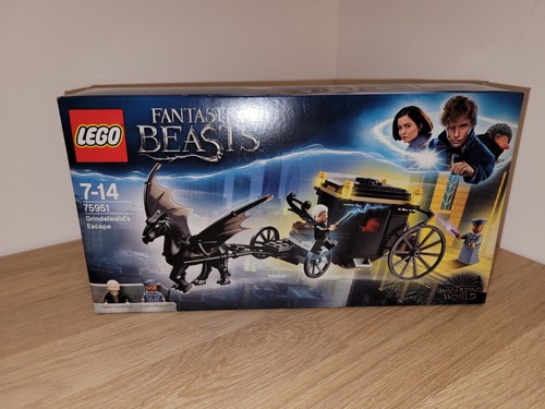 Lego les animaux - -,