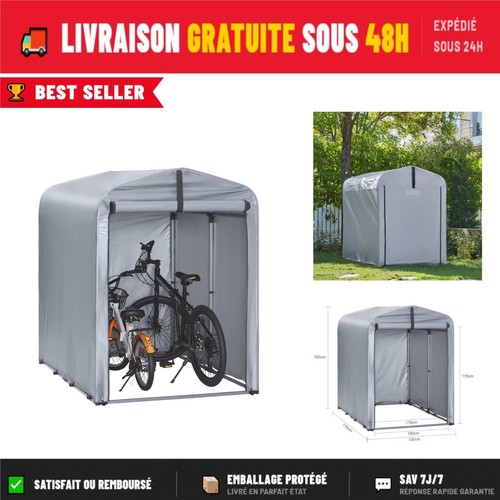 Sobuy abri jardin - sobuy, de