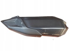 ÉCHAPPEMENT Silencieux CAN AM